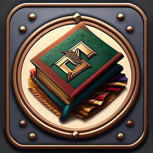 Bible Challenge: The Game  Icon