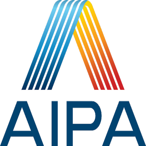 AIPA 2020 logo
