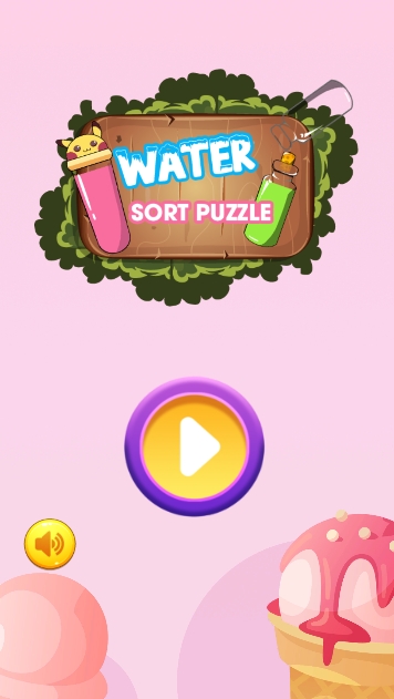 Water Sort Puzzle - 0.1.40 - (Android)