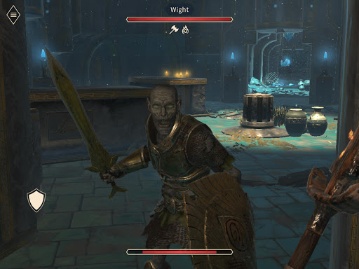The Elder Scrolls: Blades Asia screenshots 21