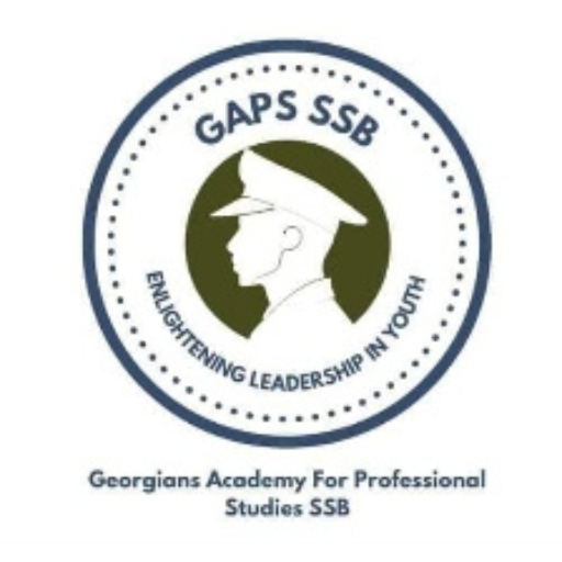 GAPS SSB logo