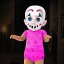 Download Baby In Pink Horror House Game Install Latest APK downloader