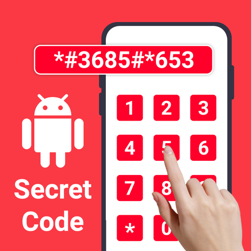 Secret Codes For Android Hacks Download on Windows