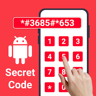 Secret Codes For Android Hacks apk