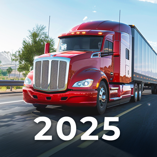 Truck Manager 2025 APK indir 1.0.7
