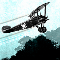 Warplane Inc WW2 War on Hills