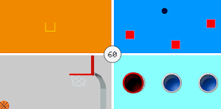 4 in 4 - Screenshot 2