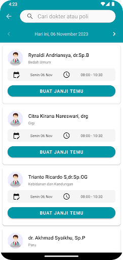 SIPELAYAN Screen 2