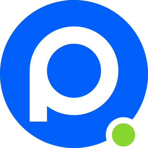 SoftmorPOS Beta logo