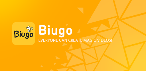Biugo-video maker&video editor cover