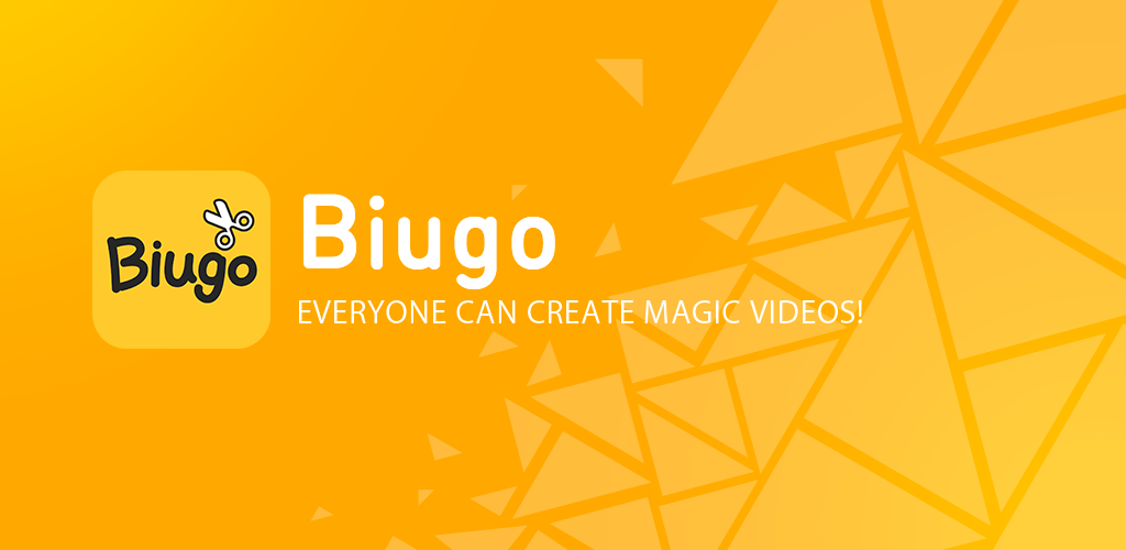 Biugo Mod APK 5.10.2 (Without watermark)