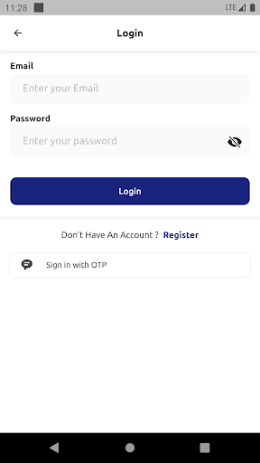 DropLink Screen 2