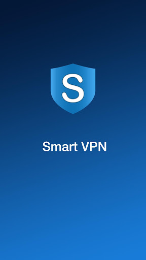 Smart VPN - Free VPN Proxy 2.8.4 screenshots 1