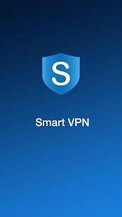 Smart VPN - Reliable VPN Screenshot