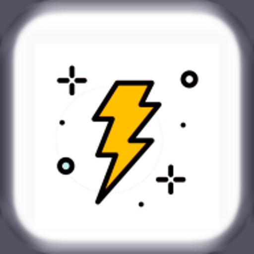 Battery Ammeter logo