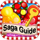 Guide Candy Crush Saga Booster icon