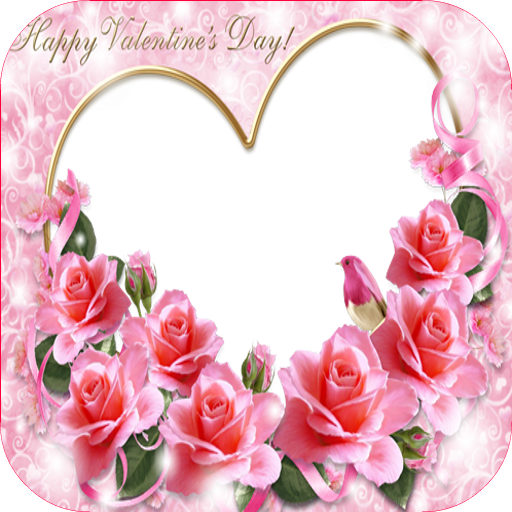 Valentine Photo Frames 23.0 Icon