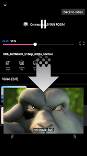 FX Player - Video Player Screenshot