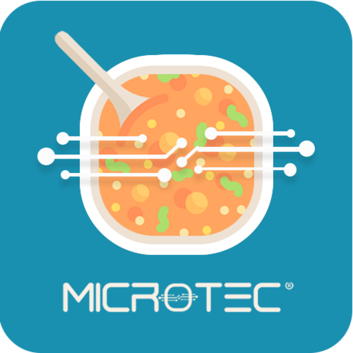 Microtec POS logo