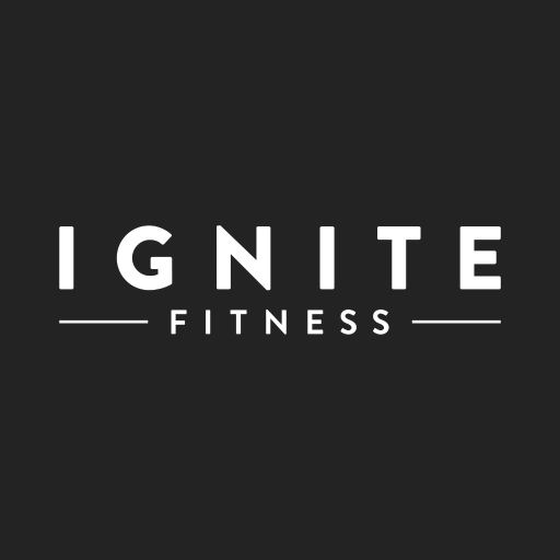 Ignite Fitness Online logo