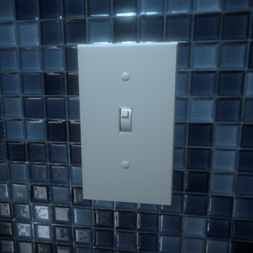 Light Switch Simulator 2021  Icon