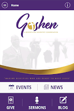 Goshen SDA APK Download for Android