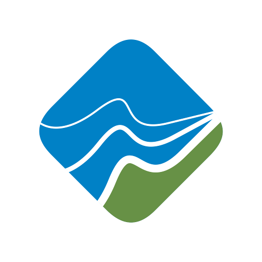 Charles River Bank Mobile logo