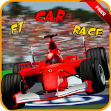 F1 Car Race icon