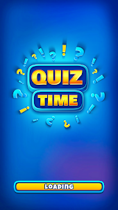 Quiz Time