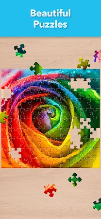 Game screenshot Jigsaw Puzzle - Daily Puzzles mod apk