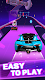 screenshot of Music Racing : Beat Racing GT