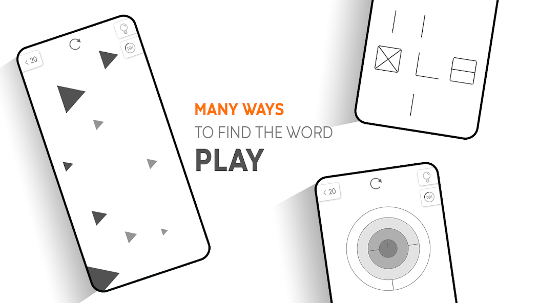 How to PLAY? a puzzle game 2.1.6 APK + Mod (Free purchase) for Android