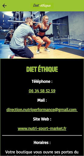 Diet-ethique Screen 2