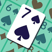 Sevens - Free Card Game