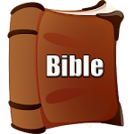Cover Image of ดาวน์โหลด King James Bible King James Bible Speak APK