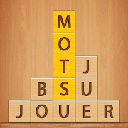 Top 30 Word Apps Like Briser des Mots：Jeu de Puzzle les Blocs de Mots - Best Alternatives