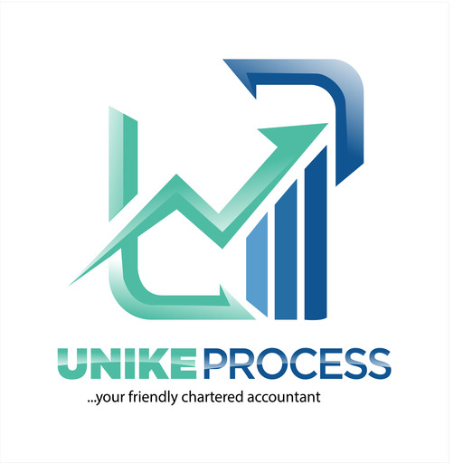 Unike Process logo