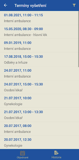 HealthPlus Screen 3