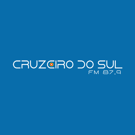 Cruzeiro do Sul FM 1.0.0 Icon