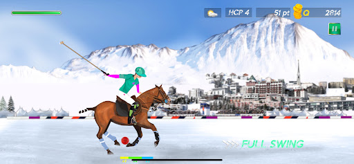 SnB Polo Pro Screen 2