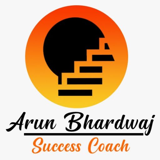 Success Club: Coach Arun logo