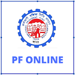 Cover Image of डाउनलोड PF Online - Uan Services  APK
