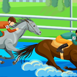 Crazy Horse Racing - Idle Game Mod Apk