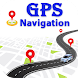 GPS Navigation - Route Finder, Direction, Road Map - Androidアプリ
