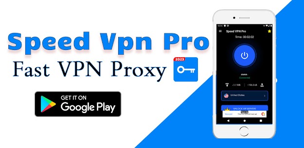 Speed VPN Pro v6.3.5 MOD APK (Premium Unlocked) 1