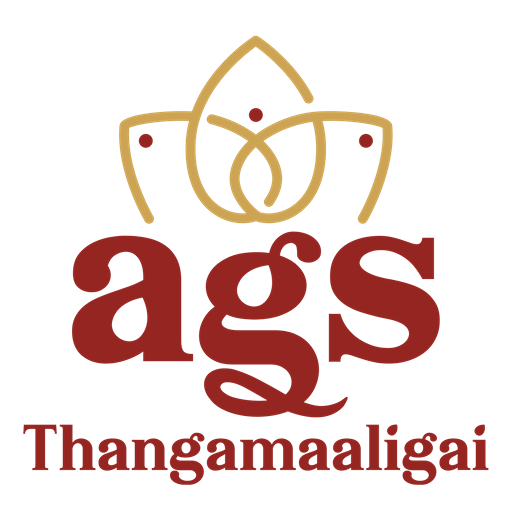 AGS Thangamaaligai