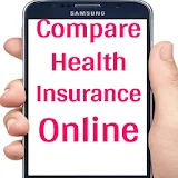 Health Insurance Plans Online icon