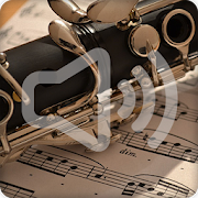 Clarinet Music Sounds Ringtone