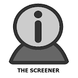 The Screener icon