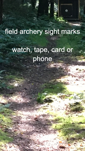 Android application Smart Sights screenshort